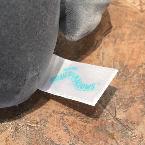 Squishmallows Perfect Pair of plush Kellytoy squad - Picture 5 of 10